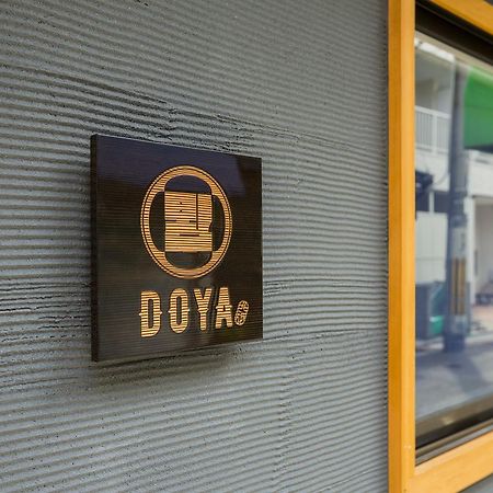 Osaka Guest House Doya Ngoại thất bức ảnh