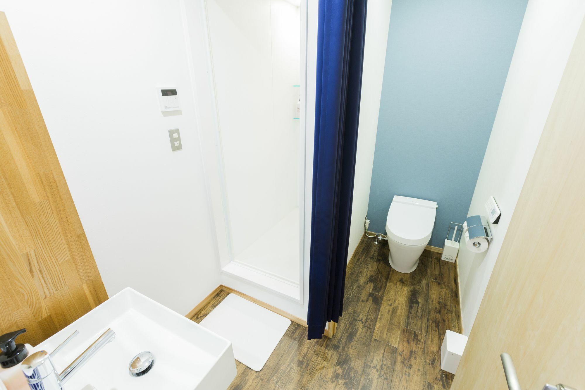 Osaka Guest House Doya Ngoại thất bức ảnh