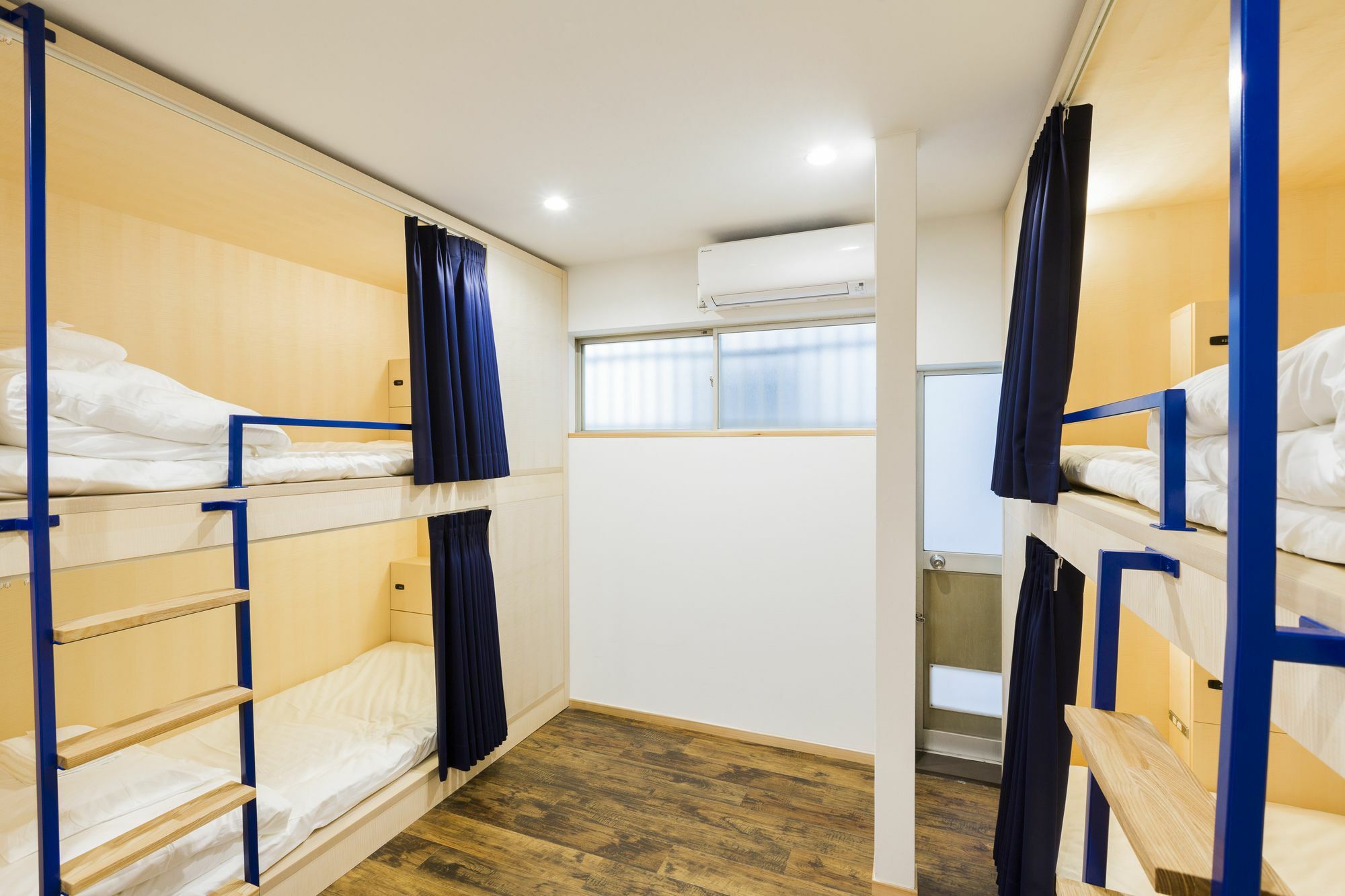 Osaka Guest House Doya Ngoại thất bức ảnh