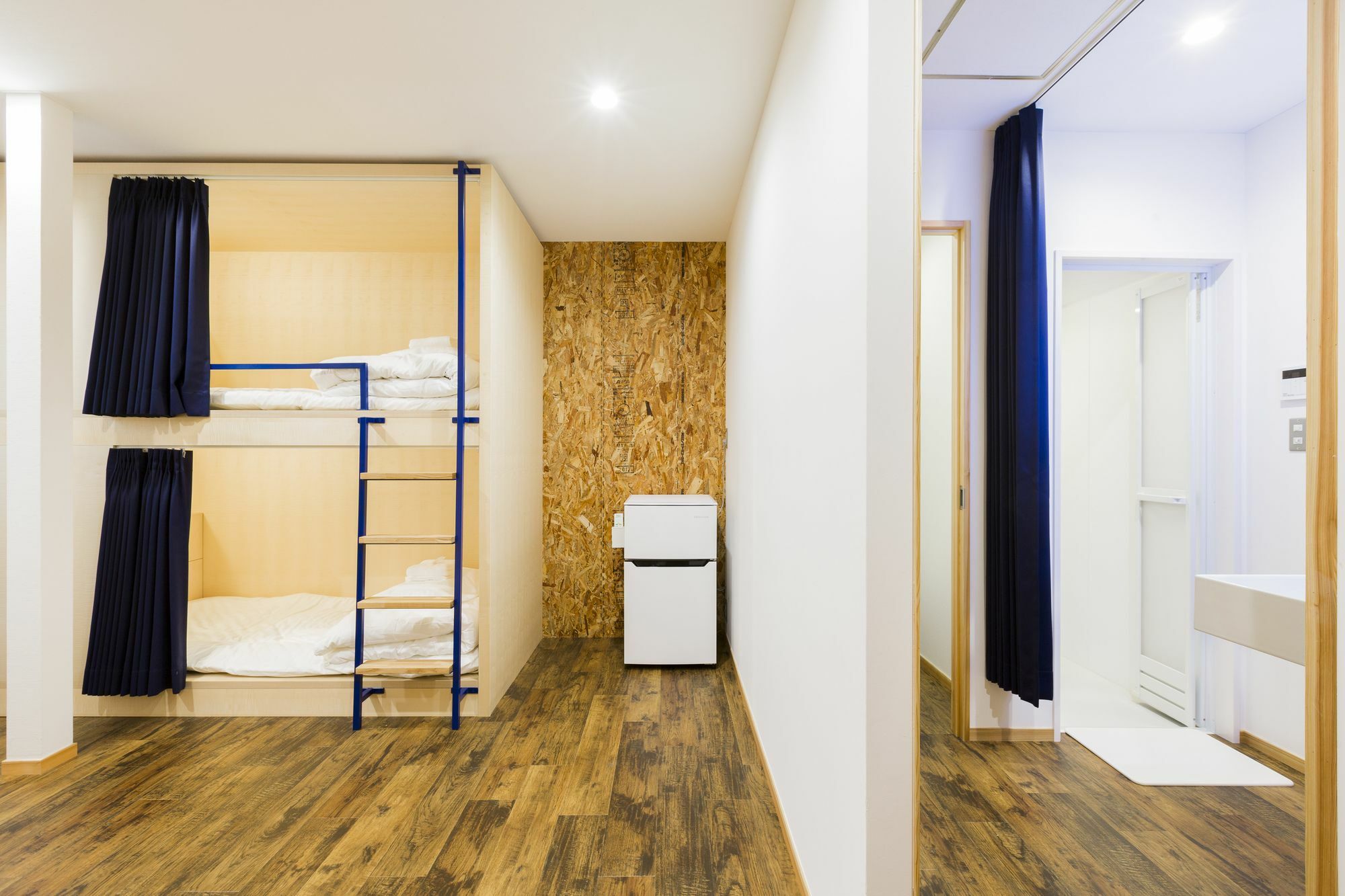 Osaka Guest House Doya Ngoại thất bức ảnh