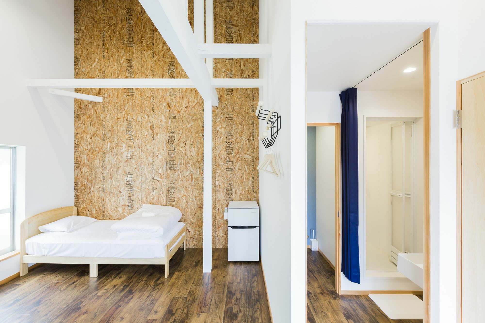 Osaka Guest House Doya Ngoại thất bức ảnh