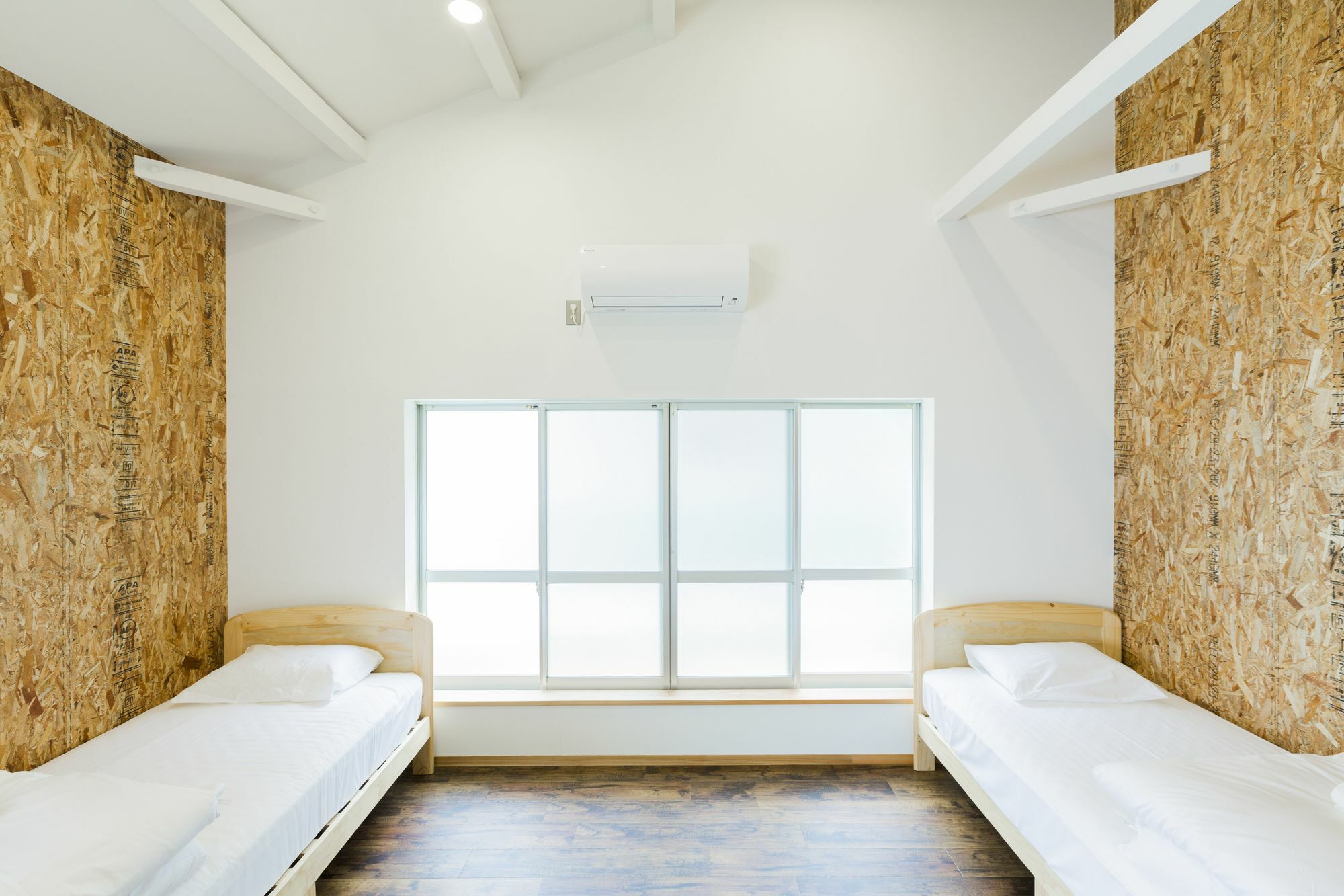 Osaka Guest House Doya Ngoại thất bức ảnh