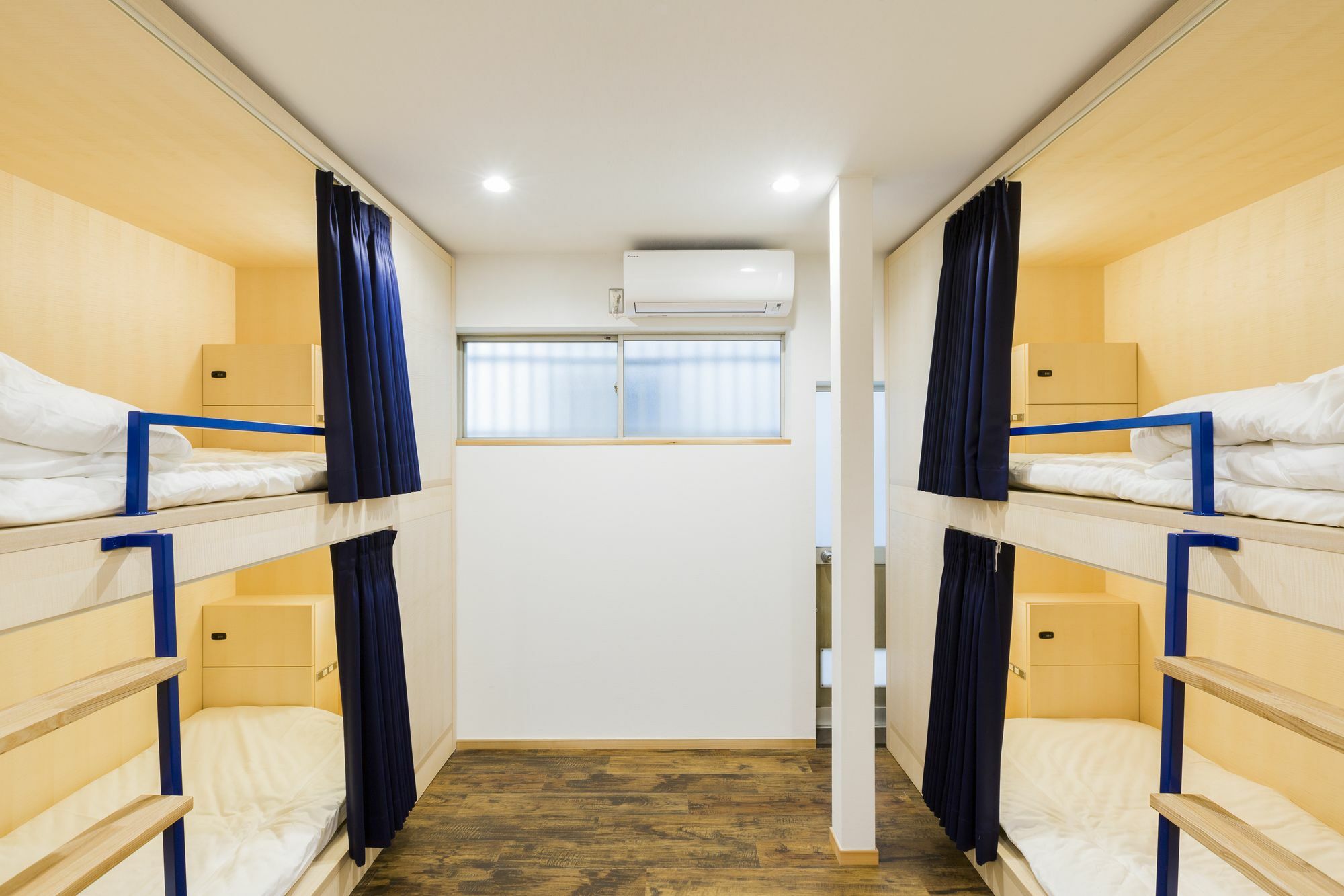 Osaka Guest House Doya Ngoại thất bức ảnh