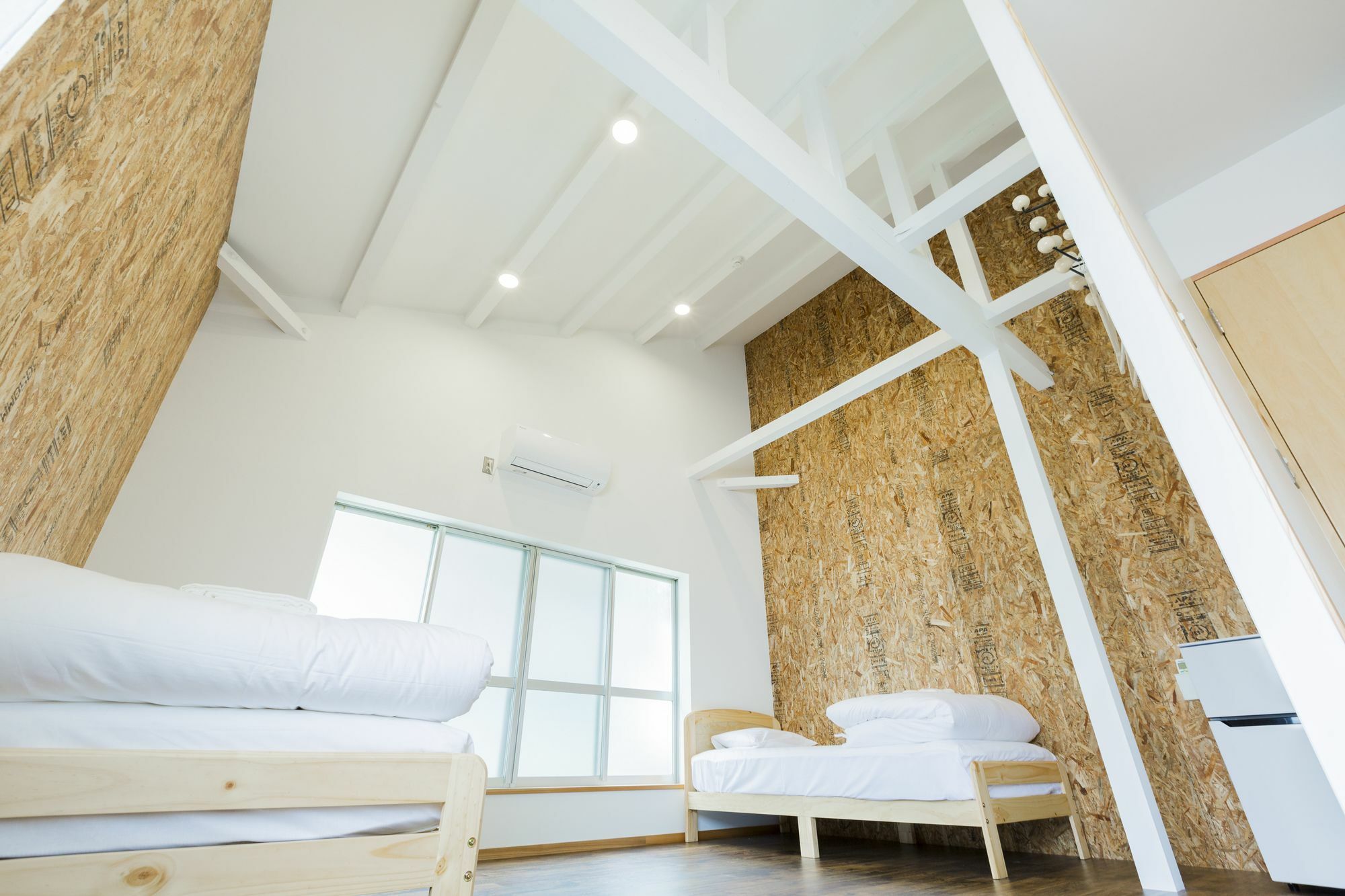 Osaka Guest House Doya Ngoại thất bức ảnh