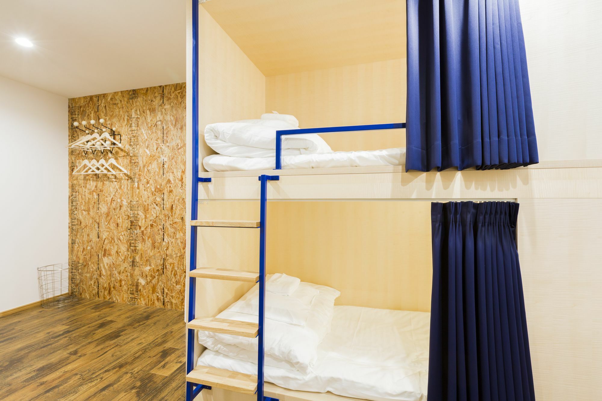 Osaka Guest House Doya Ngoại thất bức ảnh