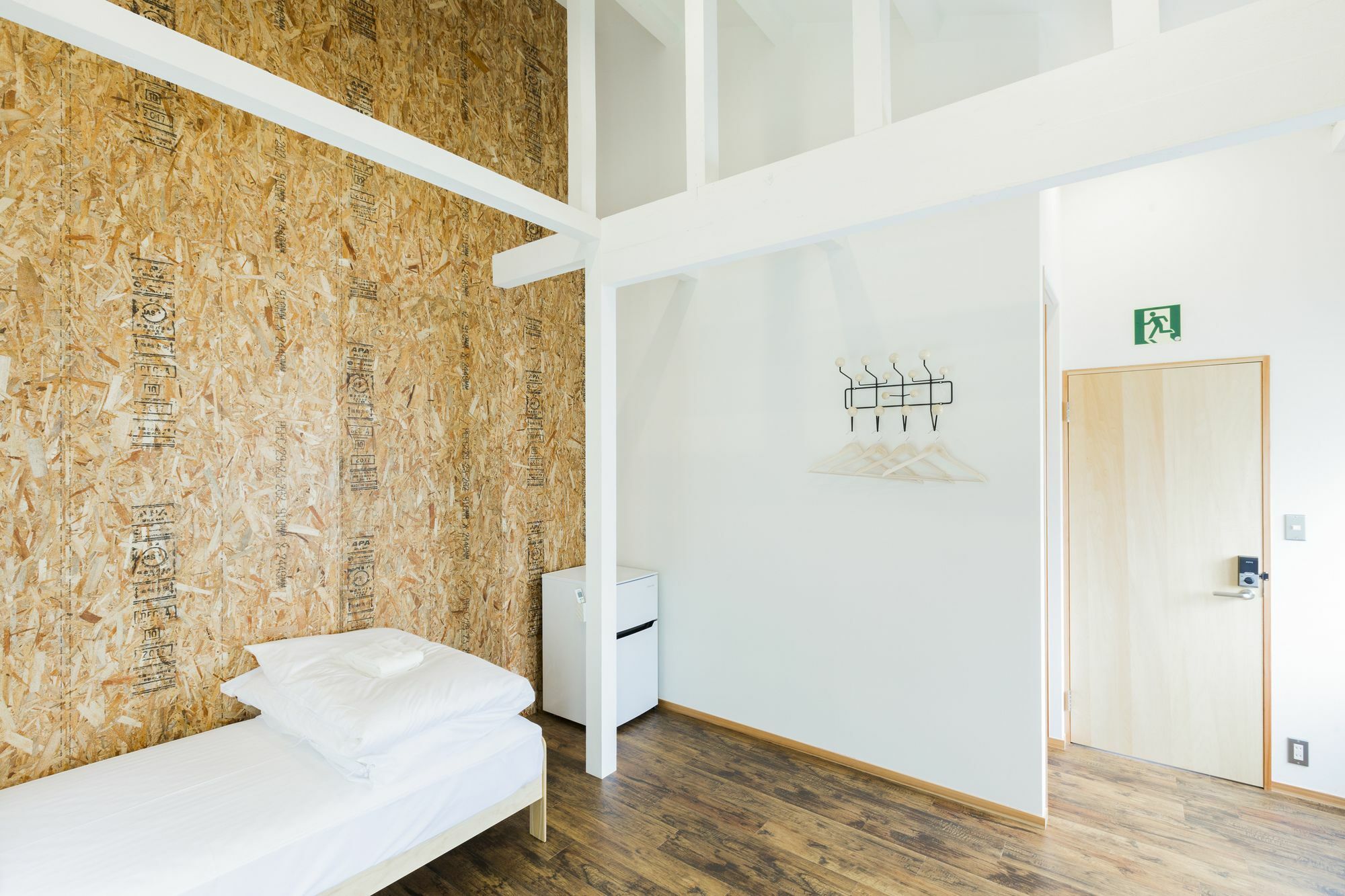 Osaka Guest House Doya Ngoại thất bức ảnh